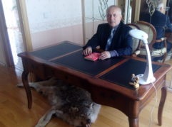 Адвокат по уголовным делам в Волоколамске